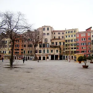 Al Ghetto Vecchio Apartamento Venecia