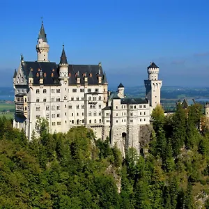 Kemptencityhost Kempten im Allgäu