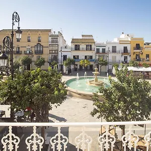 Ateneo Apartamento Sanlúcar de Barrameda