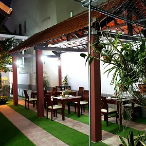 Phuc An Hội An