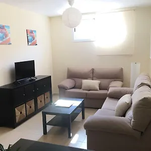 Manzanos Сasa de vacaciones Rincón de la Victoria