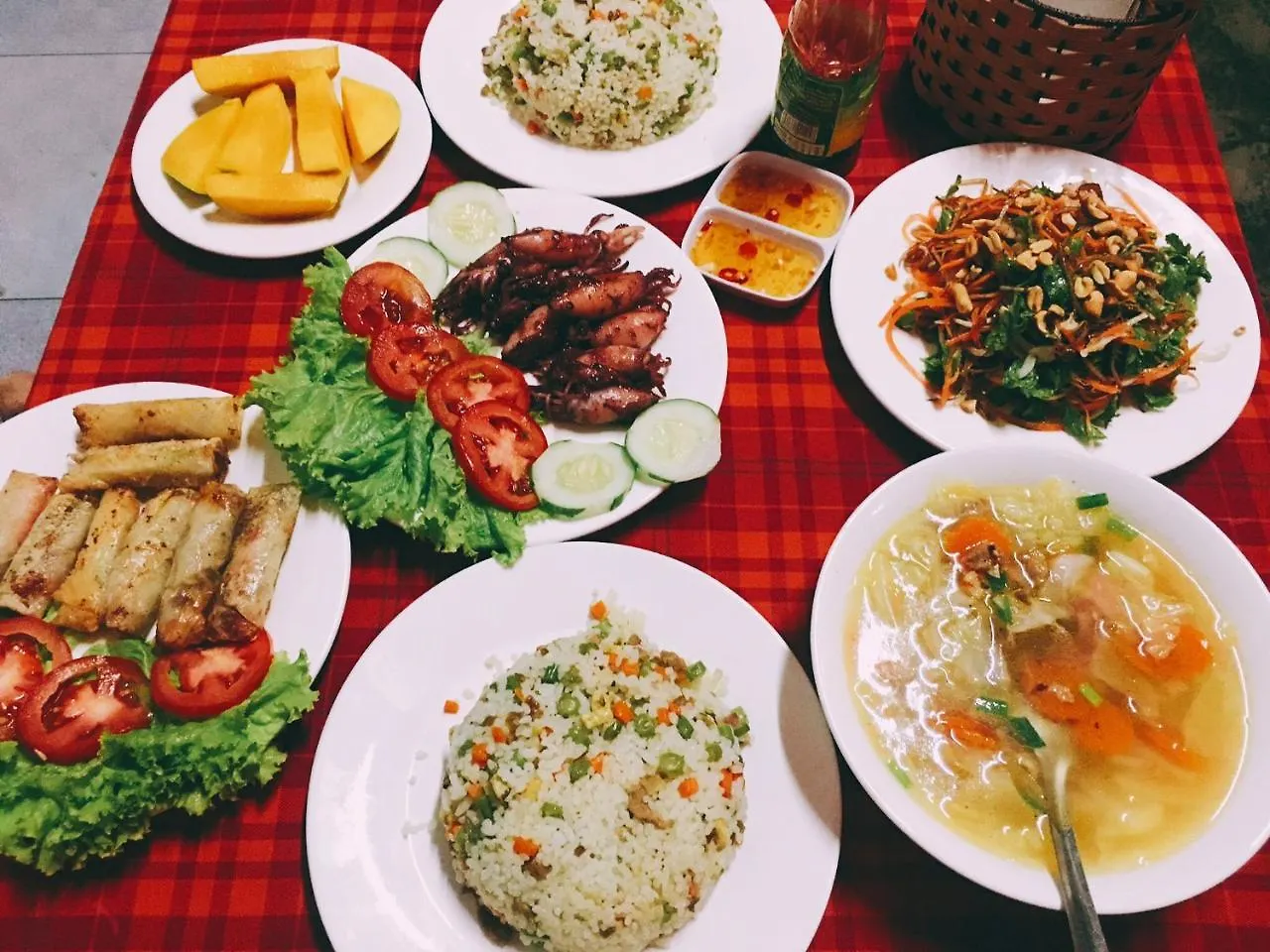 Oleander Garden Homestay Hoi An